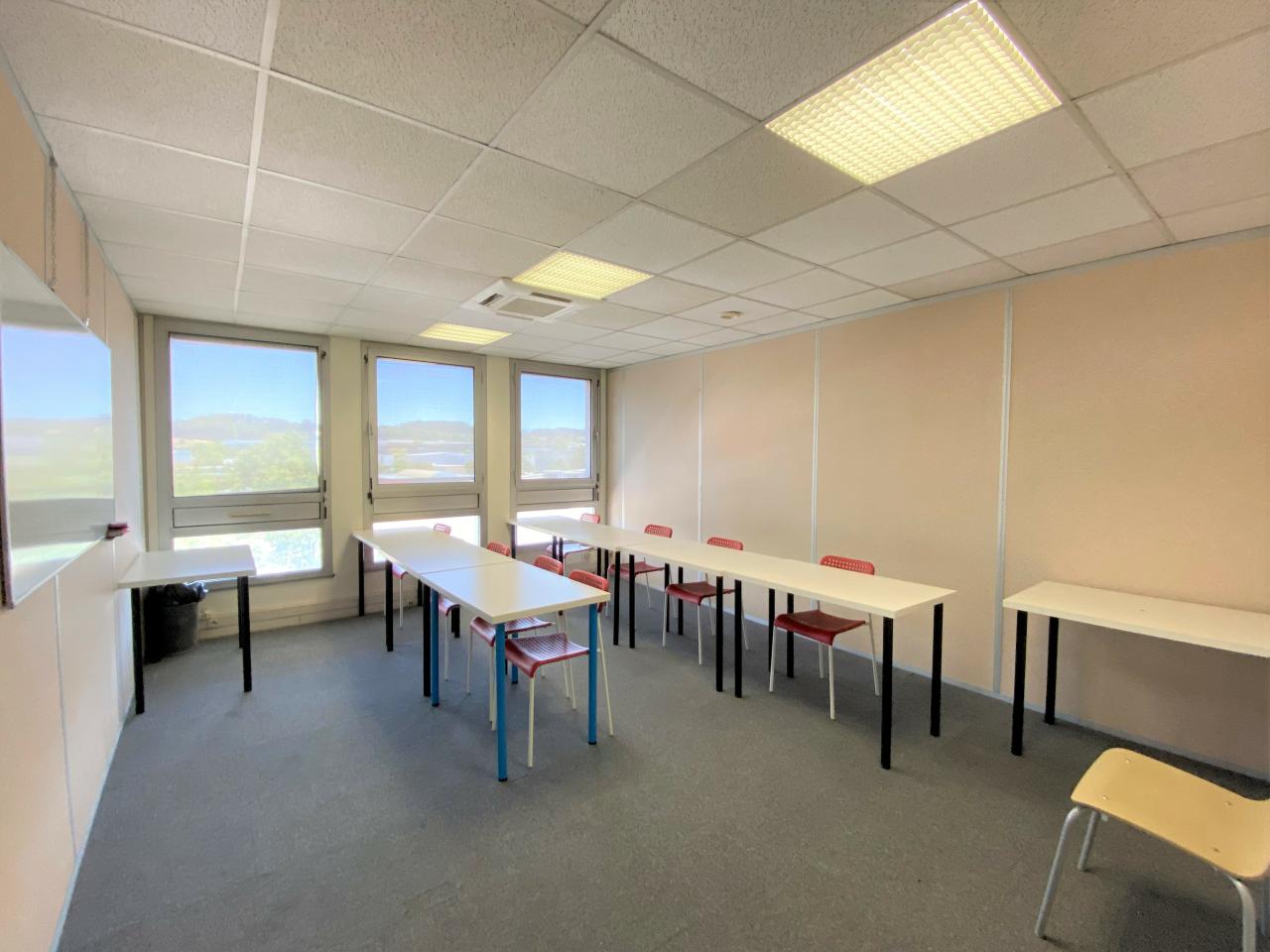 Bureau Aix-en-Provence 214m² Location bureau Aix-en-Provence Bouches-du-Rhône OLBUR2204252 7